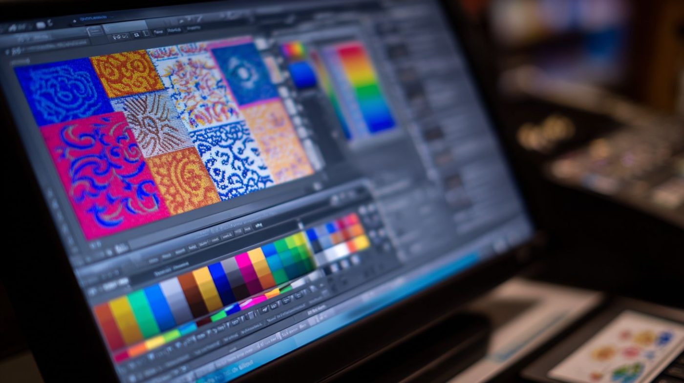 What is Wilcom Hatch?