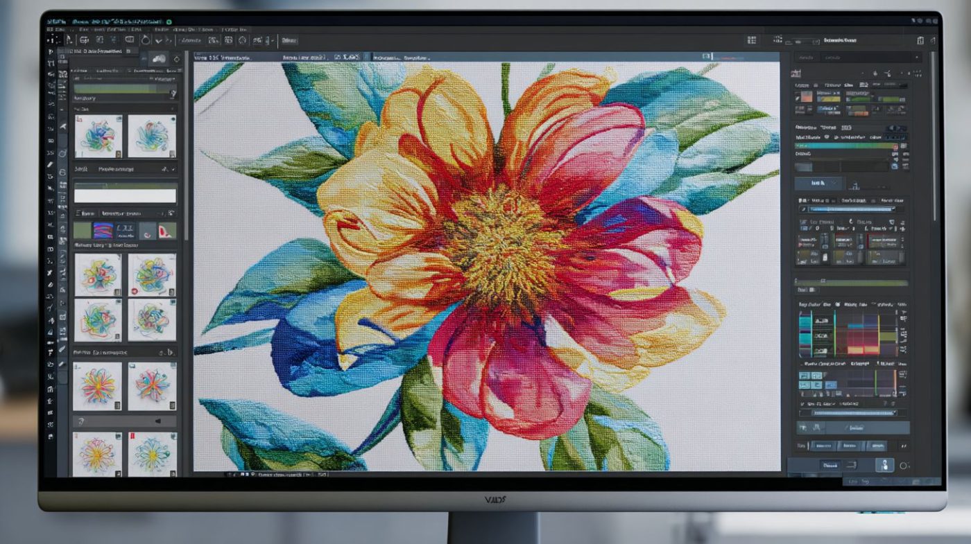 What is Wilcom Hatch?