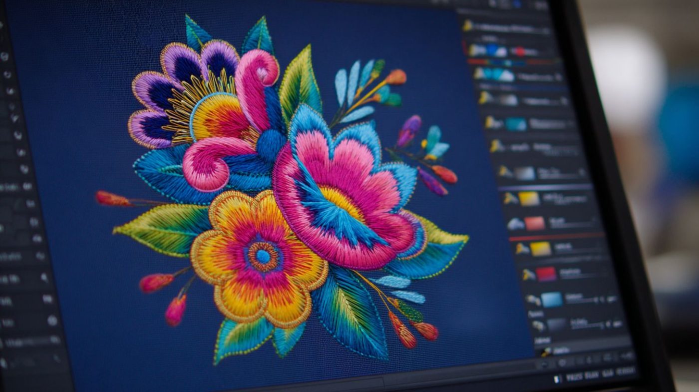 What is Wilcom Hatch?