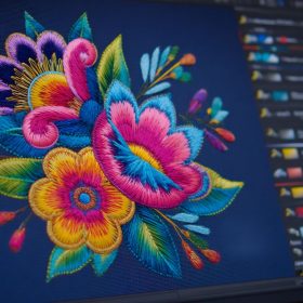 What is Wilcom Hatch?