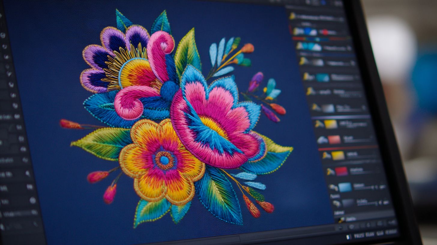 What is Wilcom Hatch?