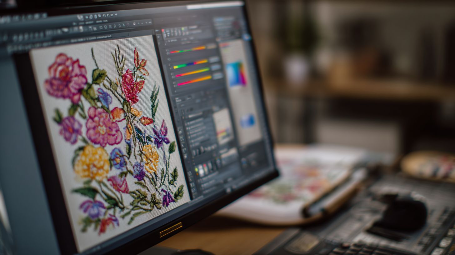 Setting Up a New Design File