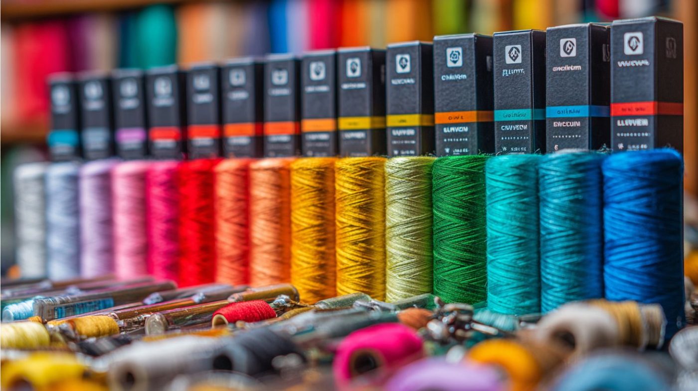 Overview of Embroidery Software Comparison