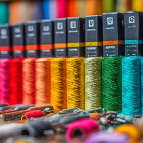 Overview of Embroidery Software Comparison