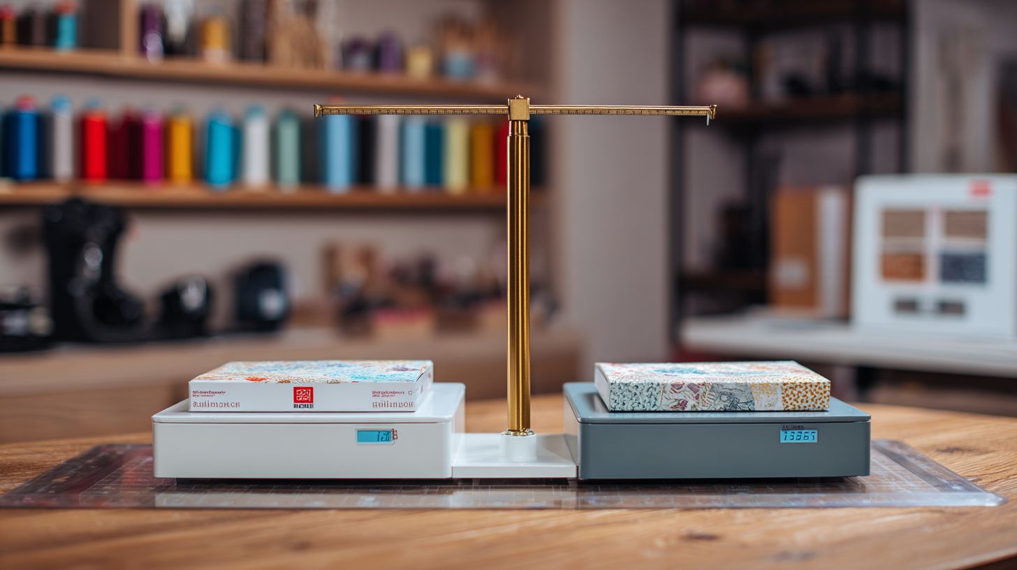 Overview of Embroidery Software Comparison