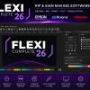 SAi Flexi Complete 26 RIP & Sign Making Software for Epson Roland Mimaki HP