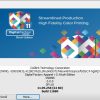 DigitalFactory Apparel v11, DigitalFactory Ricoh Edition, Ricoh DTG RIP, Ricoh DTG Software, Garment Printing Software, White Ink RIP, DTG Printing, Apparel Printing, CADlink Digital Factory, Fiery Digital Factory