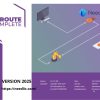 SAi EnRoute 2025, EnRoute Software, CNC Software, CAD CAM Software, CNC Routing, CNC Engraving, CNC Milling, CNC Cutting, CNC Router Software, Sign Making Software, Woodworking Software, 3D Carving Software