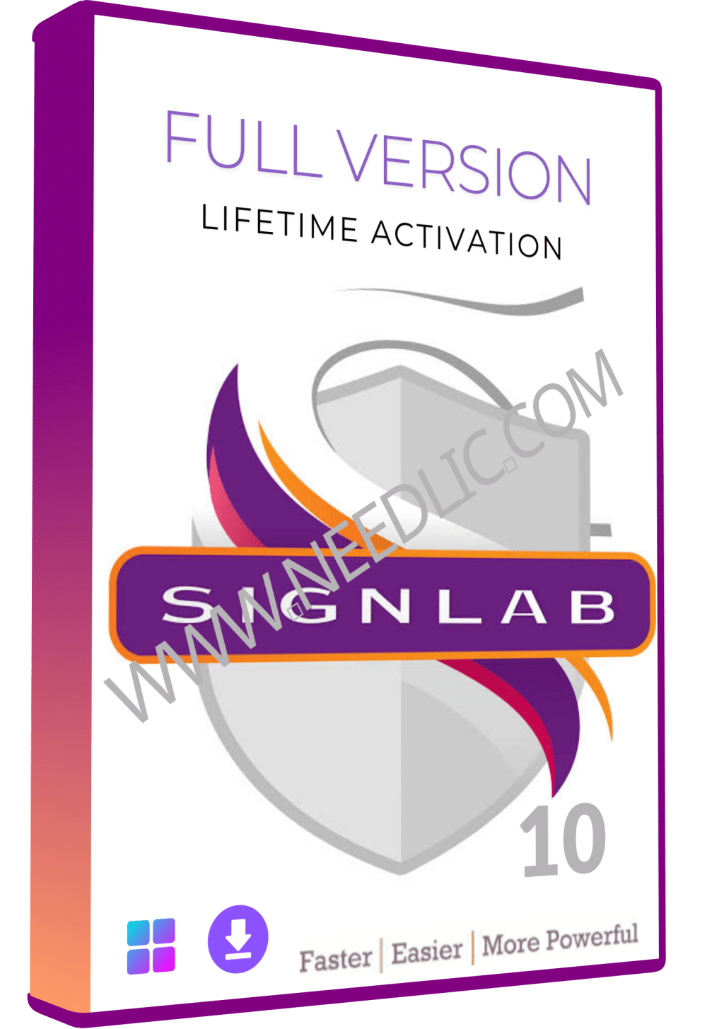 signlab 10