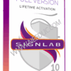 signlab 10